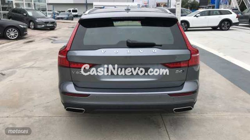 Volvo V 60 - foto 20