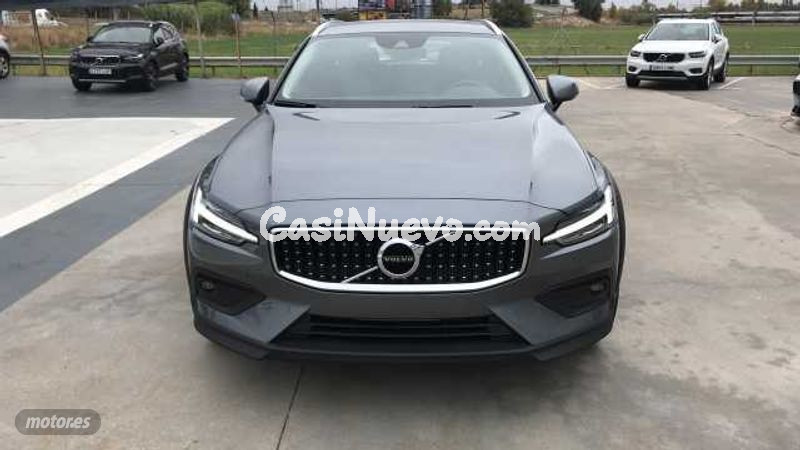 Volvo V 60 - foto 21