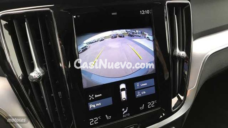 Volvo V 60 - foto 22