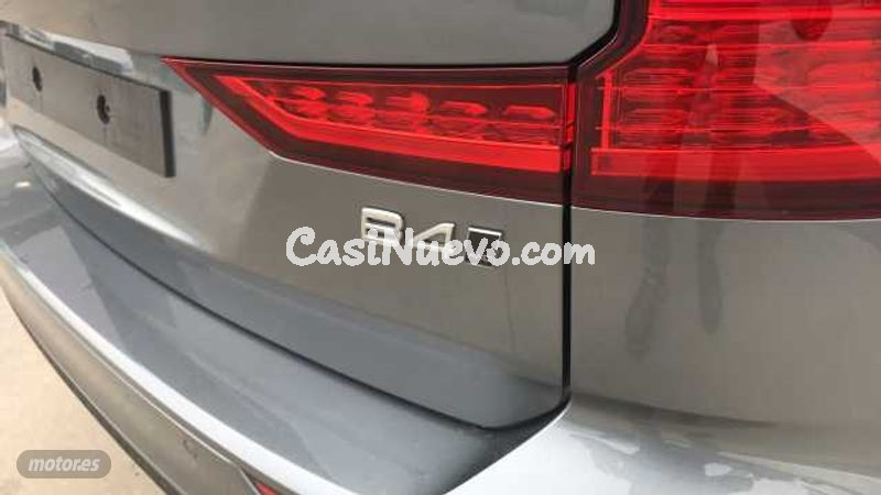 Volvo V 60 - foto 25