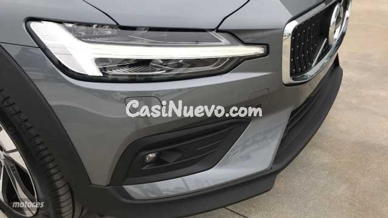 Volvo V 60 - foto 27