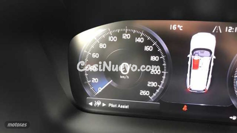 Volvo V 60 - foto 28