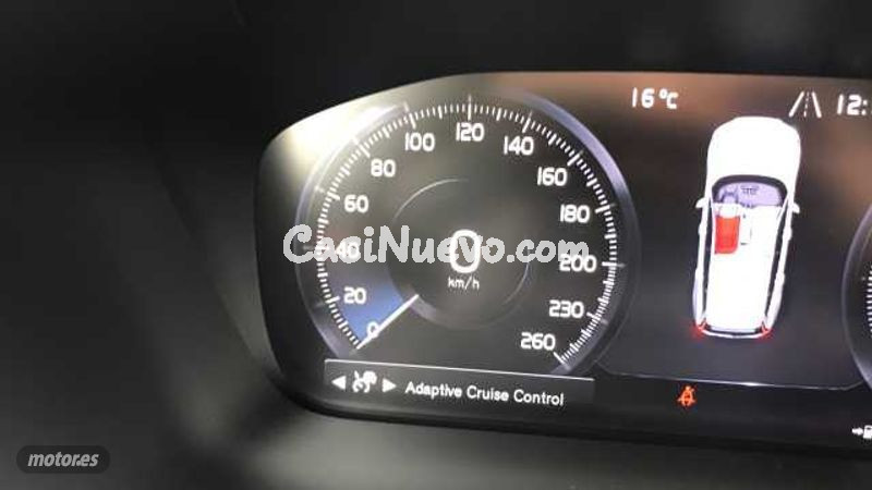 Volvo V 60 - foto 29