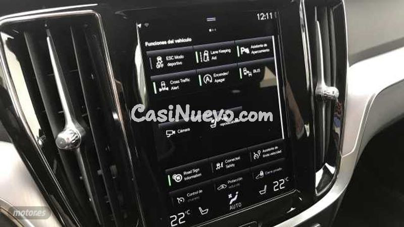 Volvo V 60 - foto 32