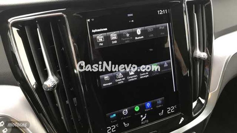 Volvo V 60 - foto 33