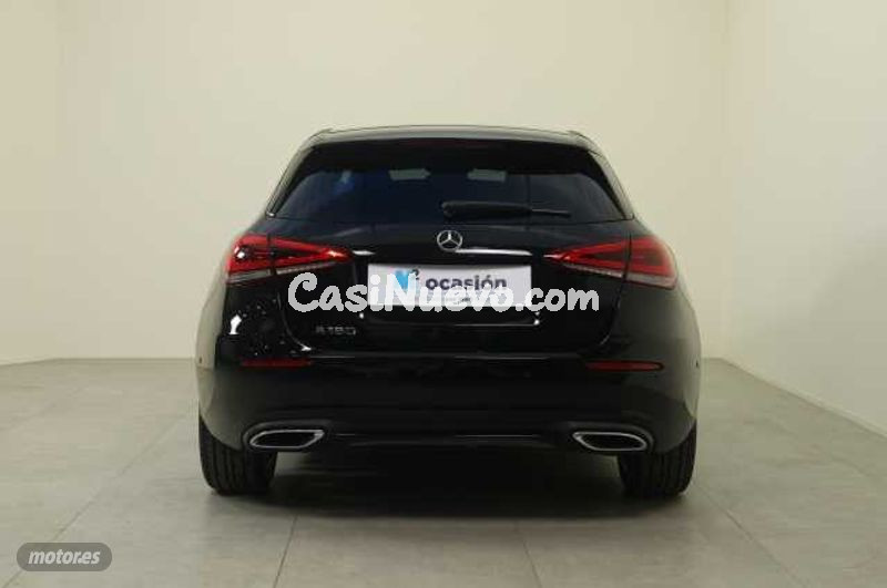 Mercedes Clase A - foto 5