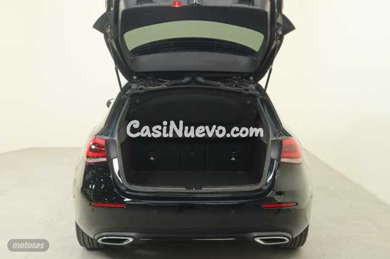 Mercedes Clase A - foto 6