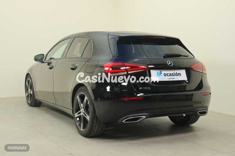 Mercedes Clase A - foto 7