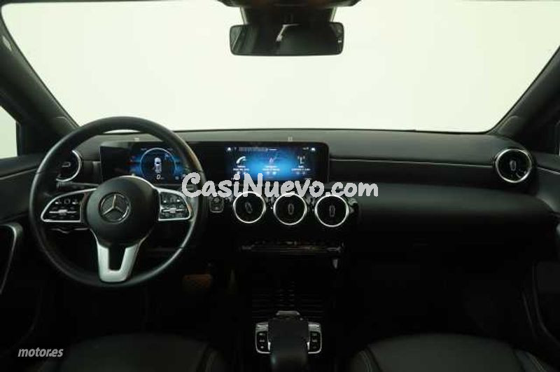 Mercedes Clase A - foto 9