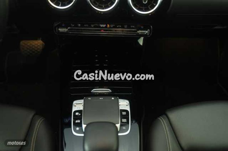 Mercedes Clase A - foto 11