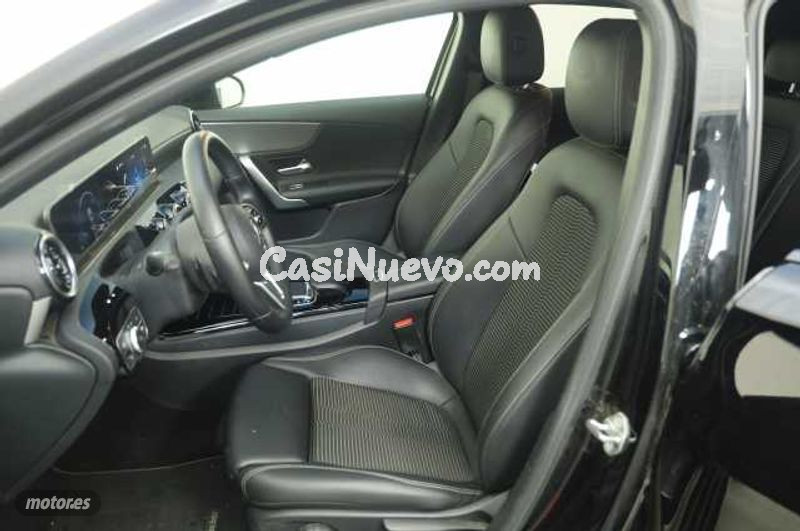 Mercedes Clase A - foto 12