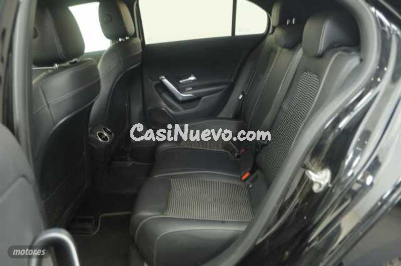 Mercedes Clase A - foto 13