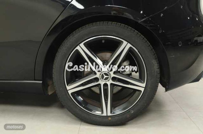 Mercedes Clase A - foto 14