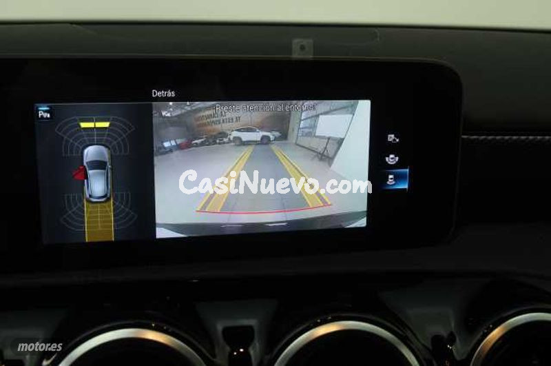 Mercedes Clase A - foto 15