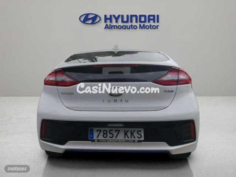 Hyundai Ioniq - foto 6