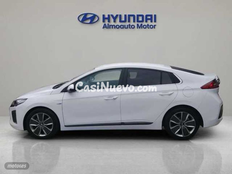 Hyundai Ioniq - foto 8