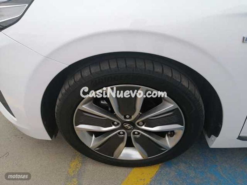 Hyundai Ioniq - foto 10