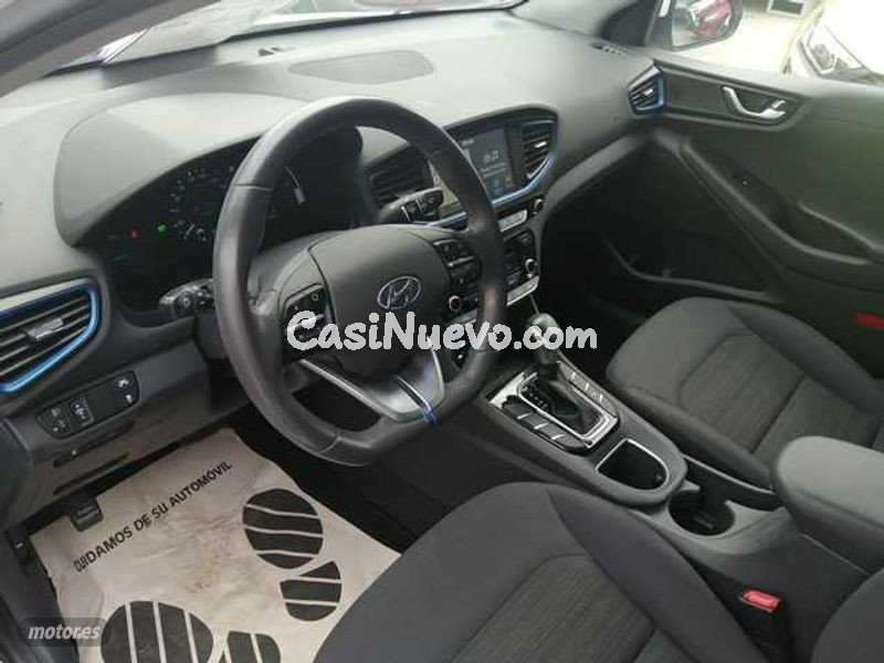 Hyundai Ioniq - foto 15