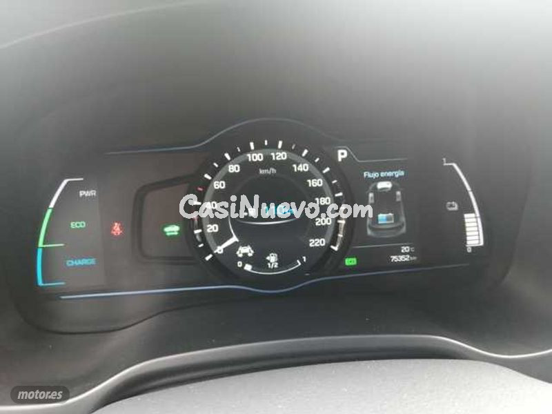 Hyundai Ioniq - foto 17