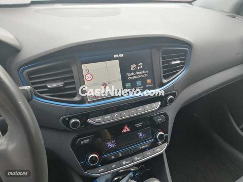 Hyundai Ioniq - foto 18