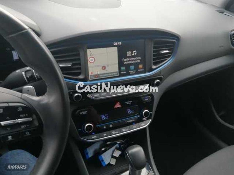 Hyundai Ioniq - foto 19