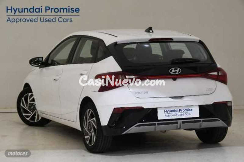 Hyundai i20 - foto 3