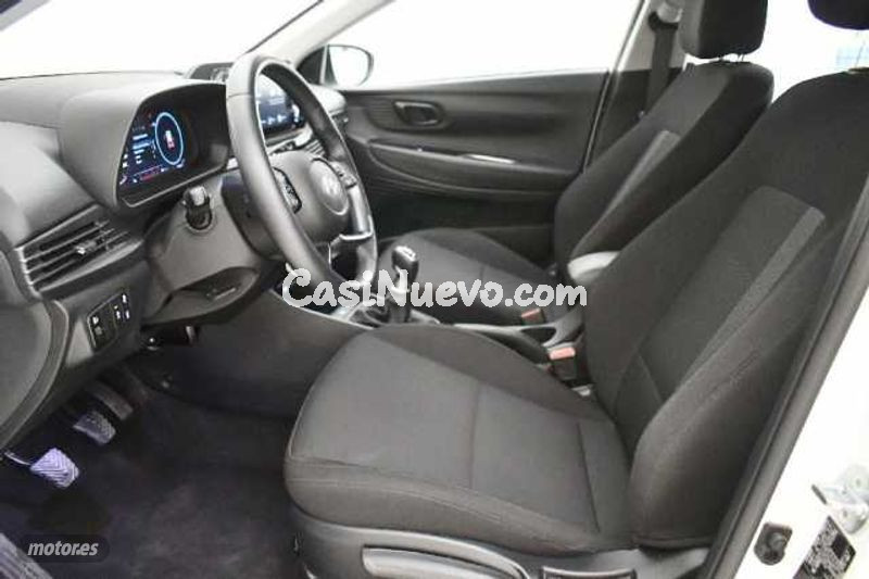 Hyundai i20 - foto 6