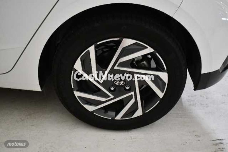 Hyundai i20 - foto 11