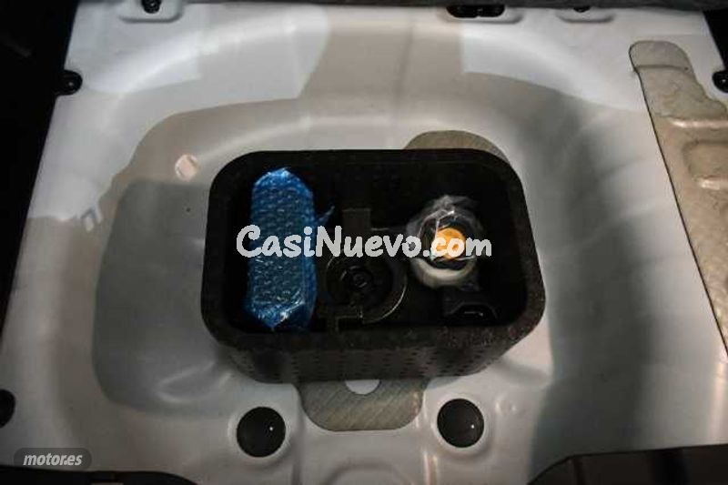 Hyundai i20 - foto 10