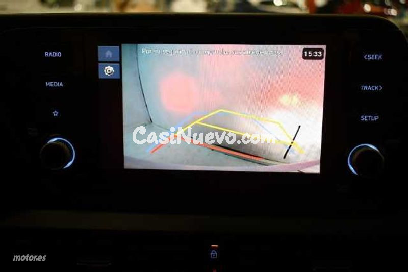 Hyundai i20 - foto 14