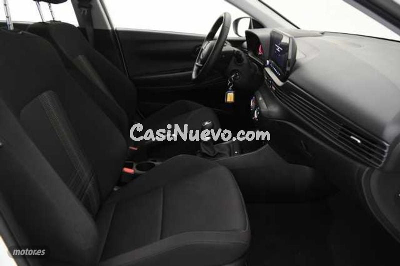 Hyundai Bayon - foto 5