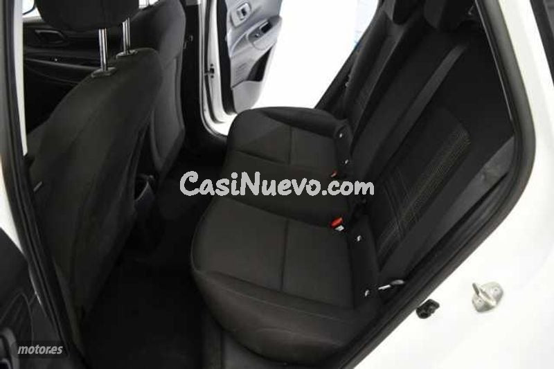 Hyundai Bayon - foto 8