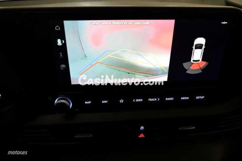 Hyundai Bayon - foto 12