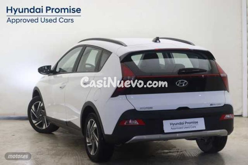 Hyundai Bayon - foto 2