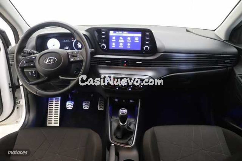 Hyundai Bayon - foto 4