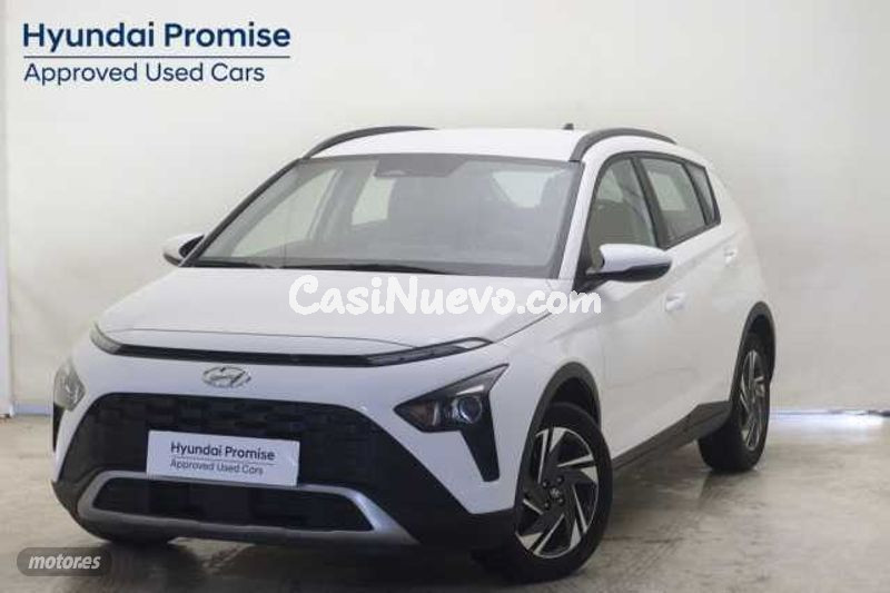 Hyundai Bayon - foto 7