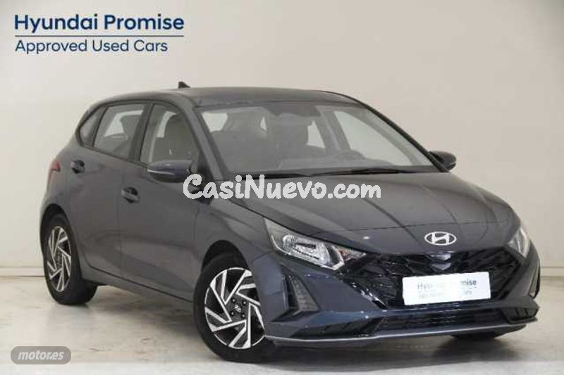 Hyundai i20 - foto 2