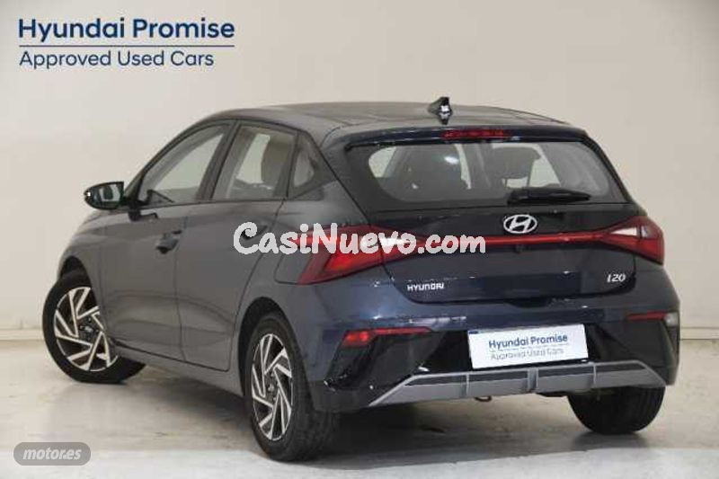 Hyundai i20 - foto 3