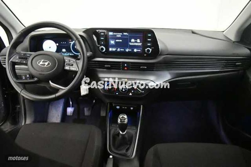 Hyundai i20 - foto 7