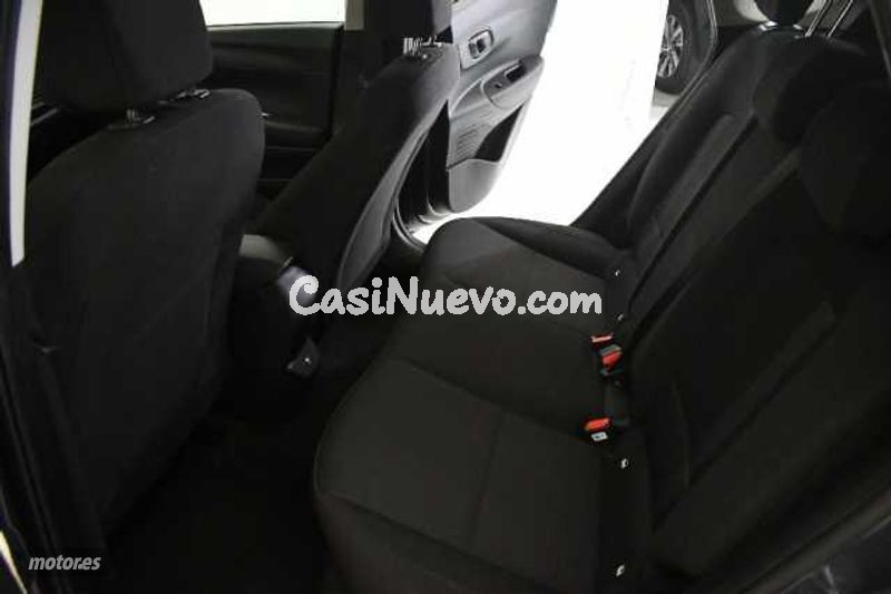 Hyundai i20 - foto 8