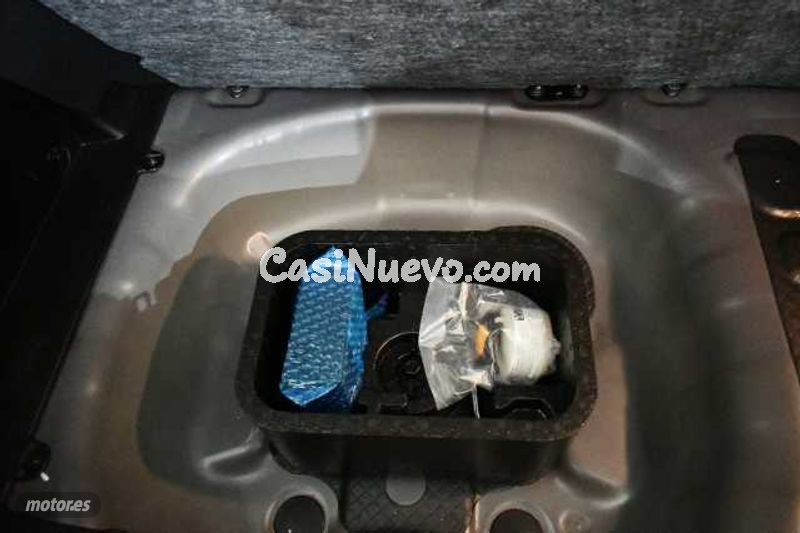 Hyundai i20 - foto 10