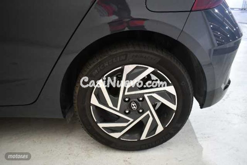 Hyundai i20 - foto 11