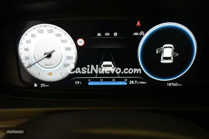 Hyundai i20 - foto 12