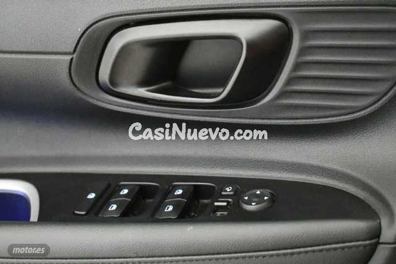 Hyundai i20 - foto 13