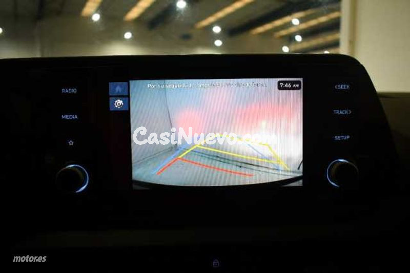 Hyundai i20 - foto 14