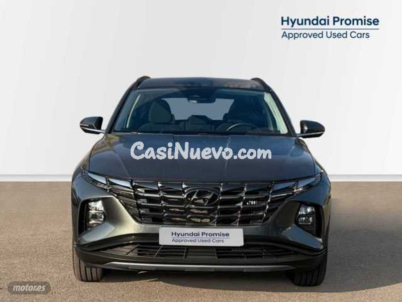 Hyundai Tucson - foto 3