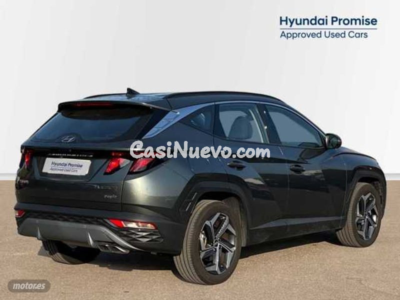 Hyundai Tucson - foto 4