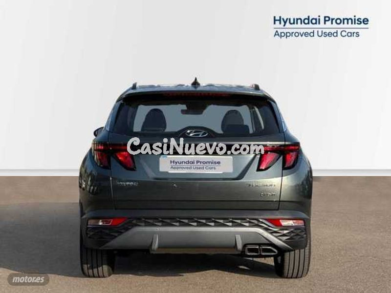 Hyundai Tucson - foto 5