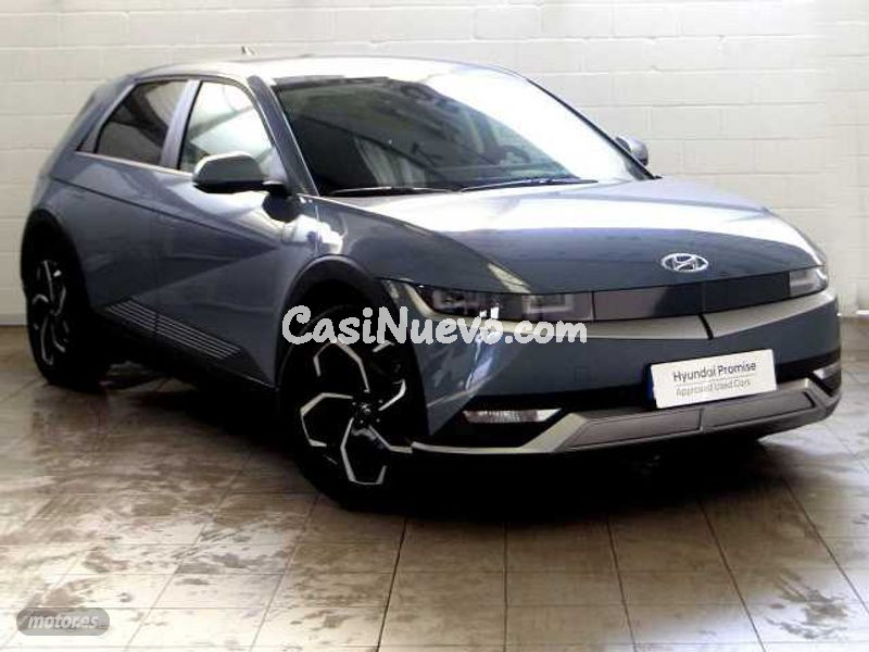 Hyundai IONIQ 5 - foto 2