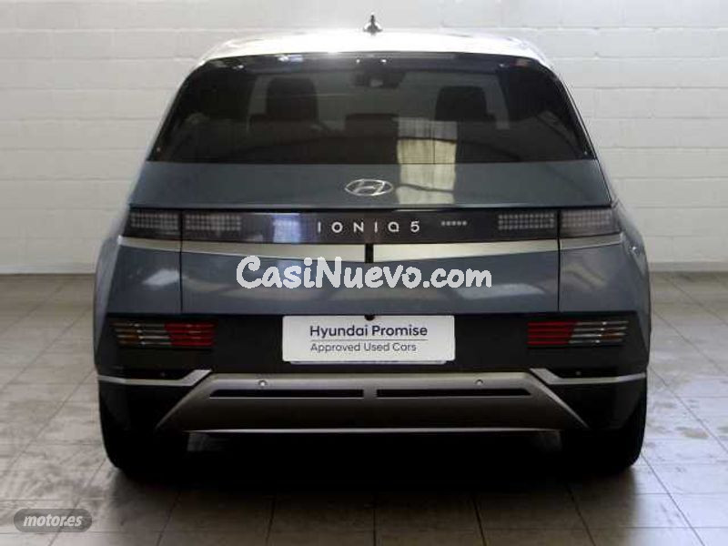 Hyundai IONIQ 5 - foto 3